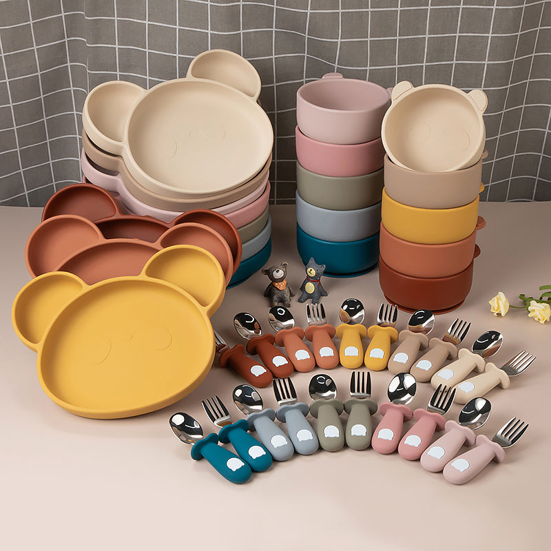 Children's Stainless