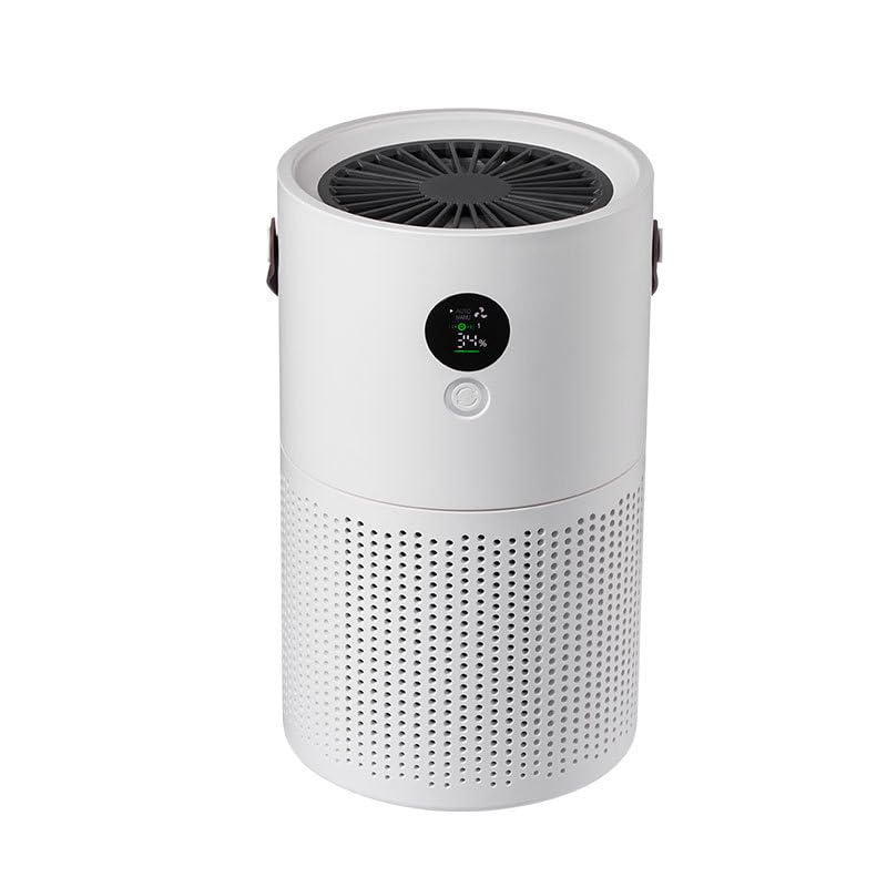 Essential Air Eliminate