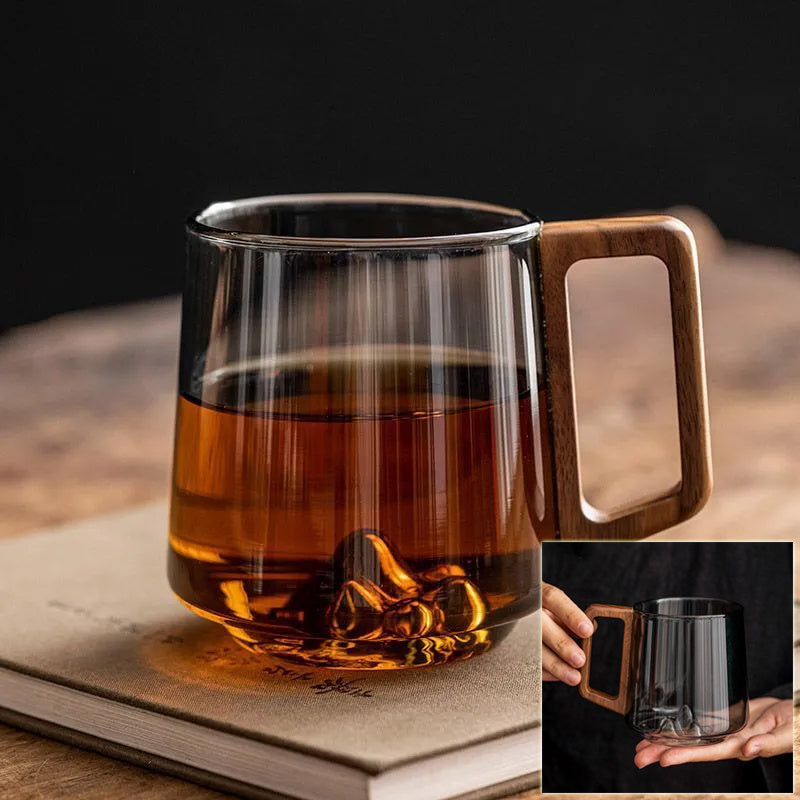 Guanshan Glass  Kitchen Gadget