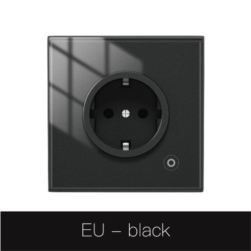 Multi Functional Home Graffiti Smart Home Socket