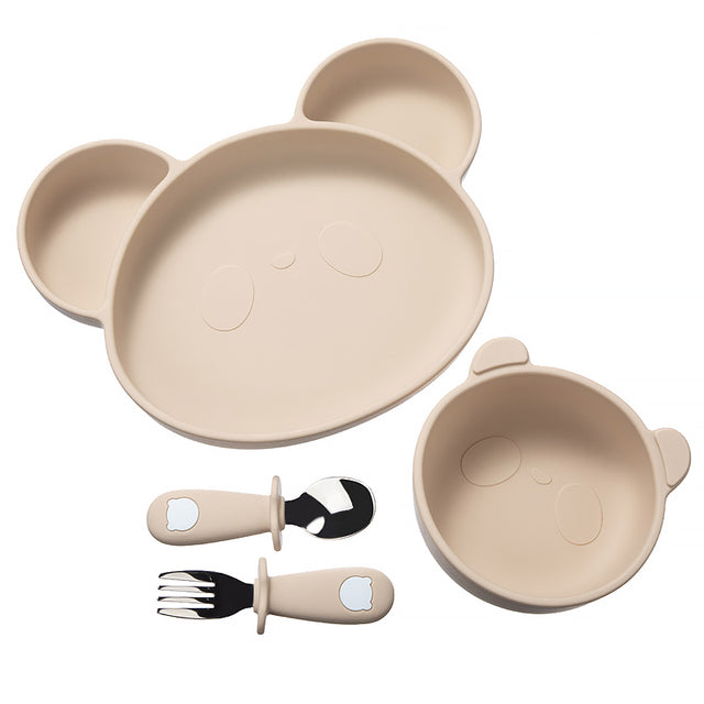 Children's Stainless