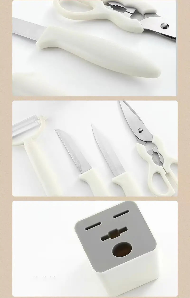 6pcs Kitchen Gadgets