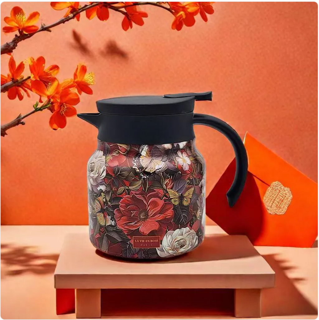 Household Teapot