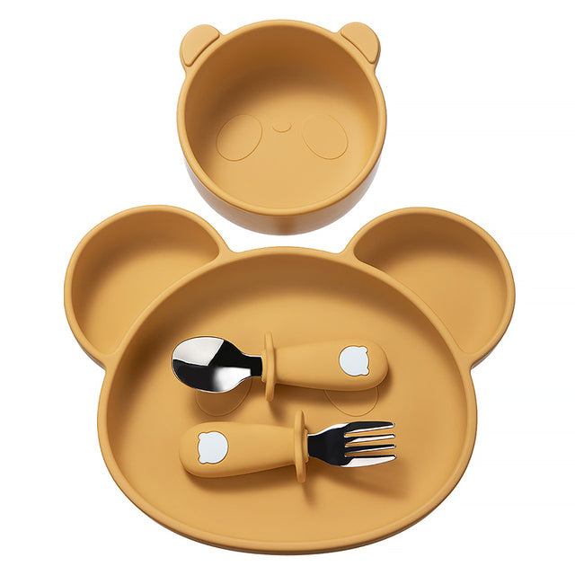 Children's Stainless
