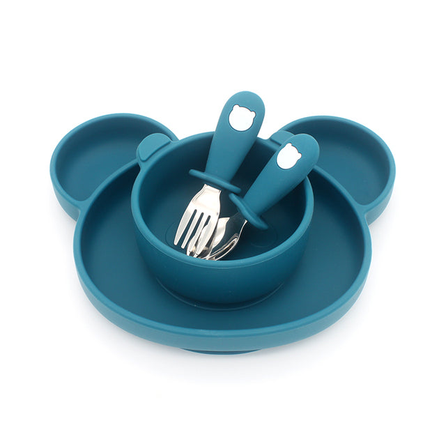 Children's Stainless