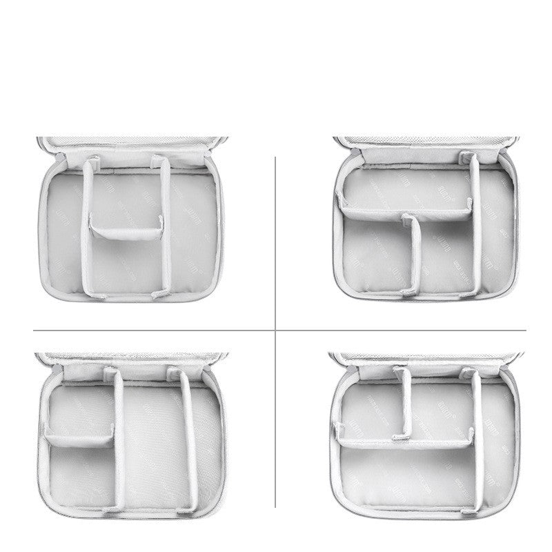 BUBM Multi-functional Storage