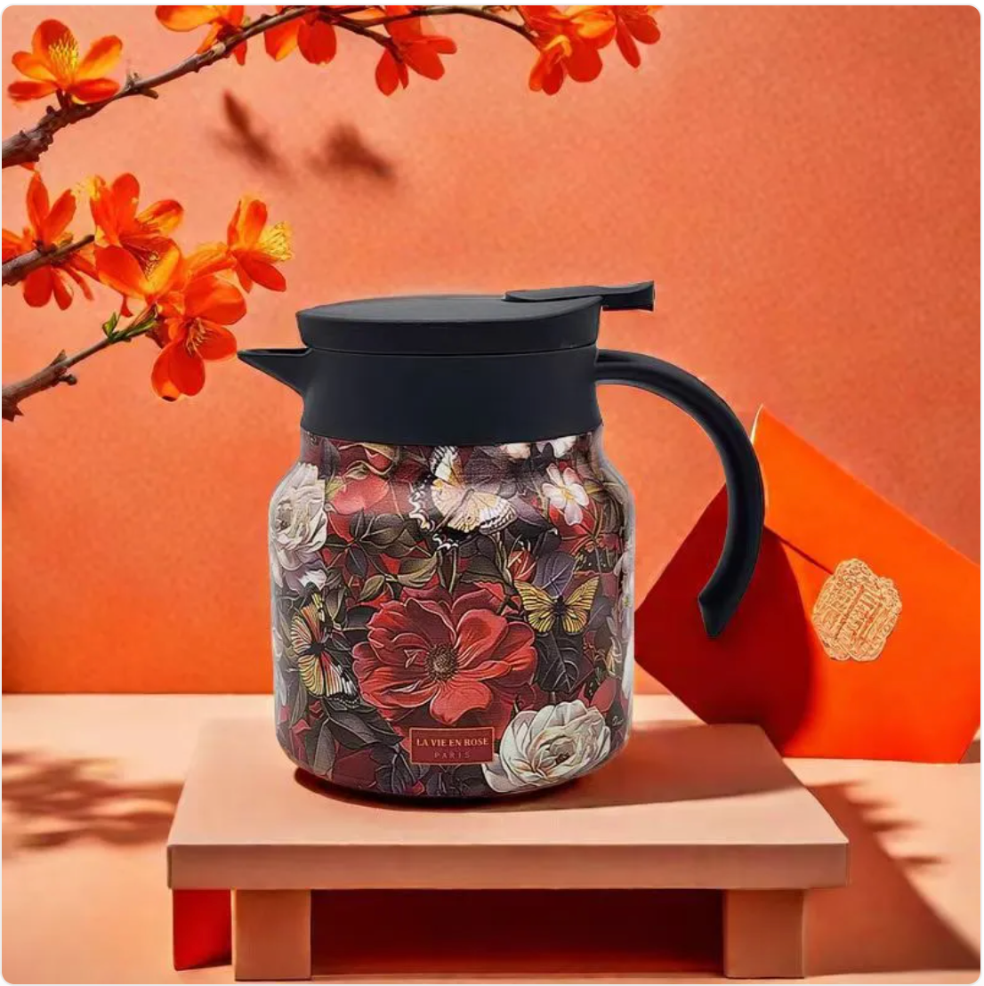 Household Teapot