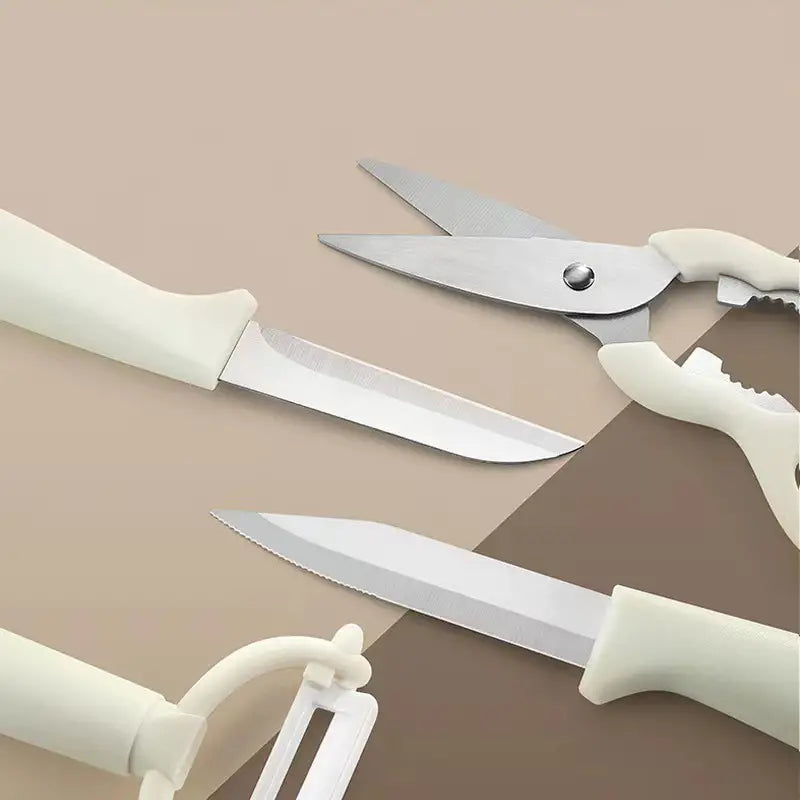 6pcs Kitchen Gadgets