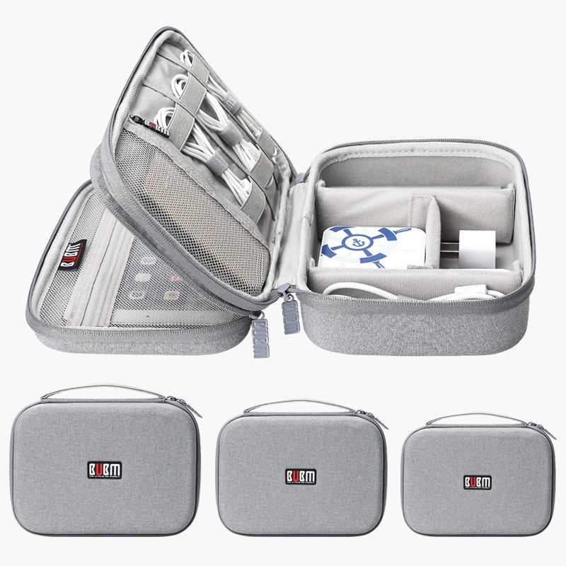 BUBM Multi-functional Storage
