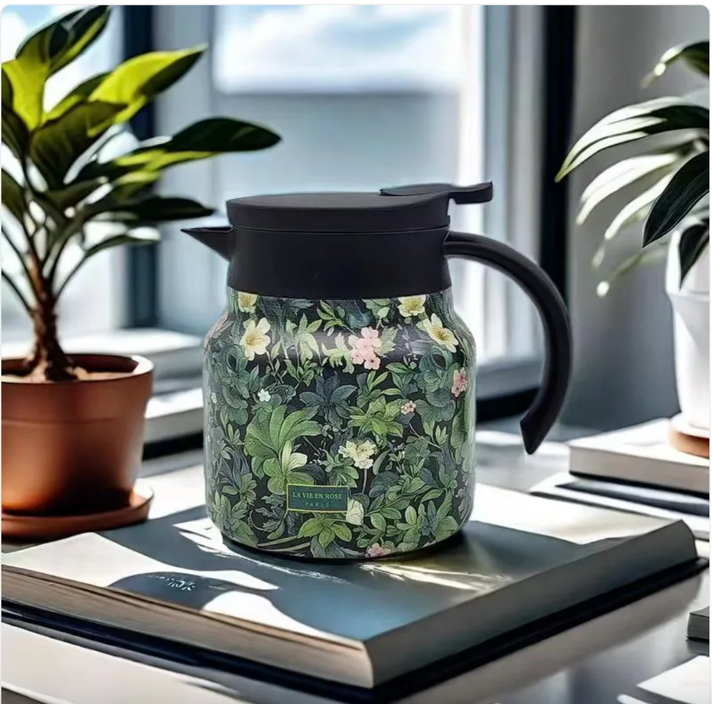 Household Teapot