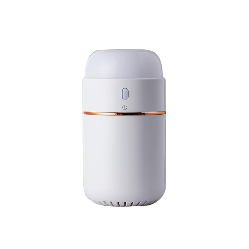 High-Tech Indoor Mosquito Lamp