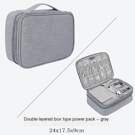 BUBM Multi-functional Storage