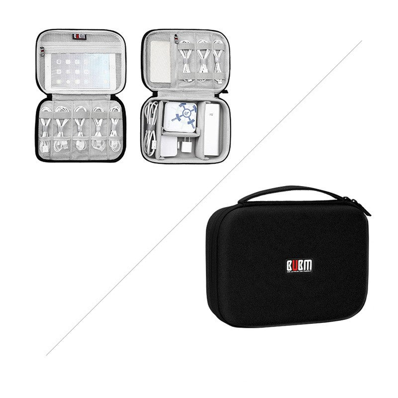 BUBM Multi-functional Storage