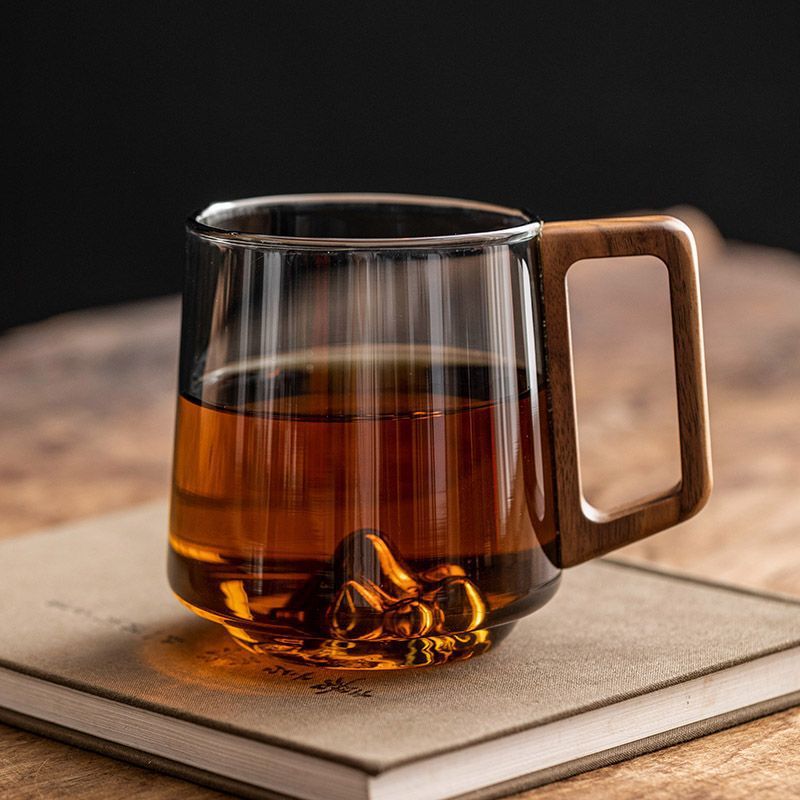 Guanshan Glass  Kitchen Gadget