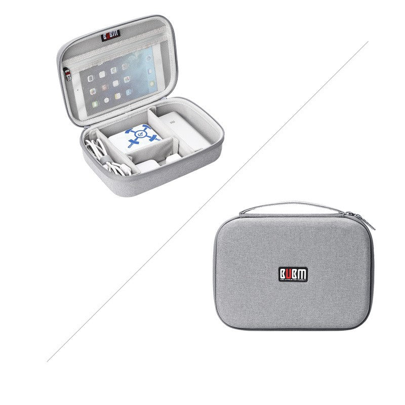 BUBM Multi-functional Storage
