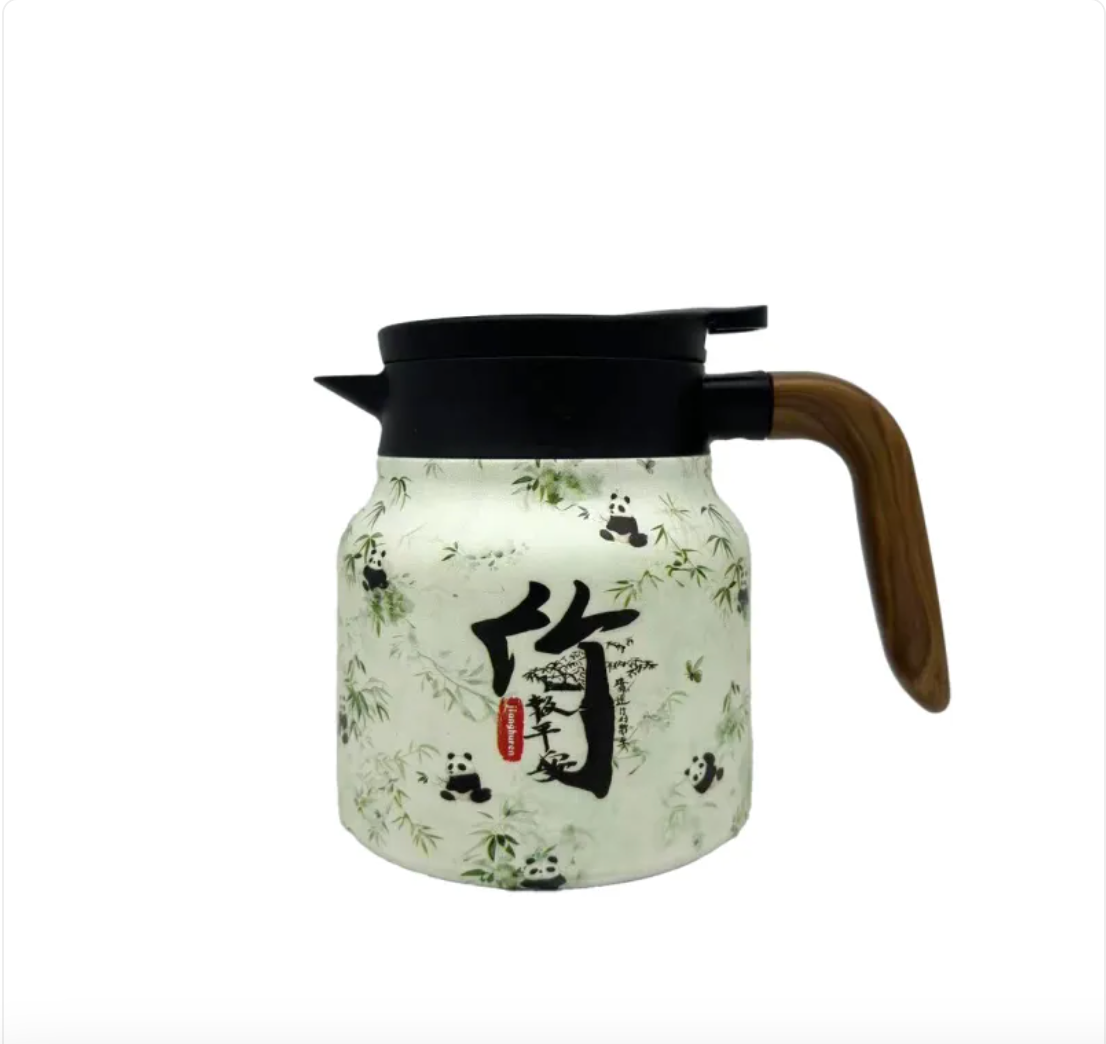 Household Teapot