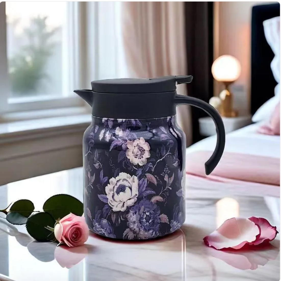 Household Teapot
