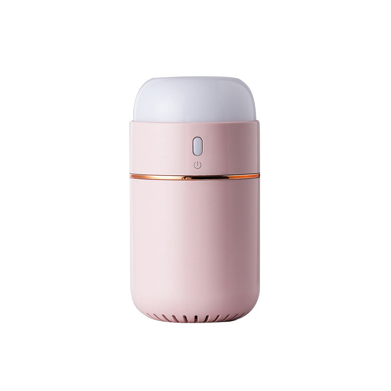 High-Tech Indoor Mosquito Lamp