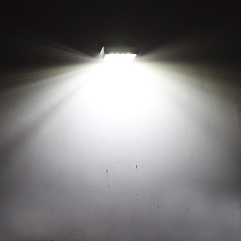 Solar Street Light with LED Technology