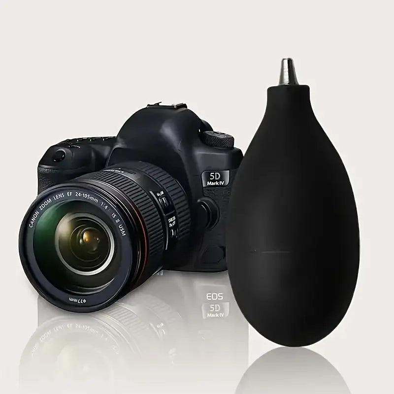 Dust Blower for Keyboards, Laptops,