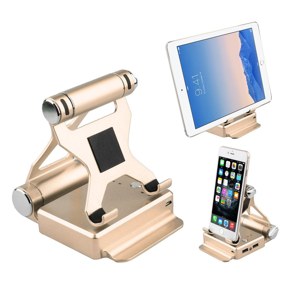 Podium Style Stand