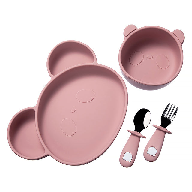Children's Stainless