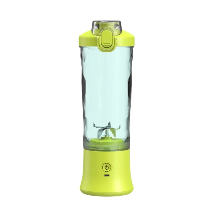 New Household Electric Juicer