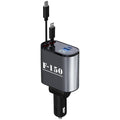 ELENAT Retractable