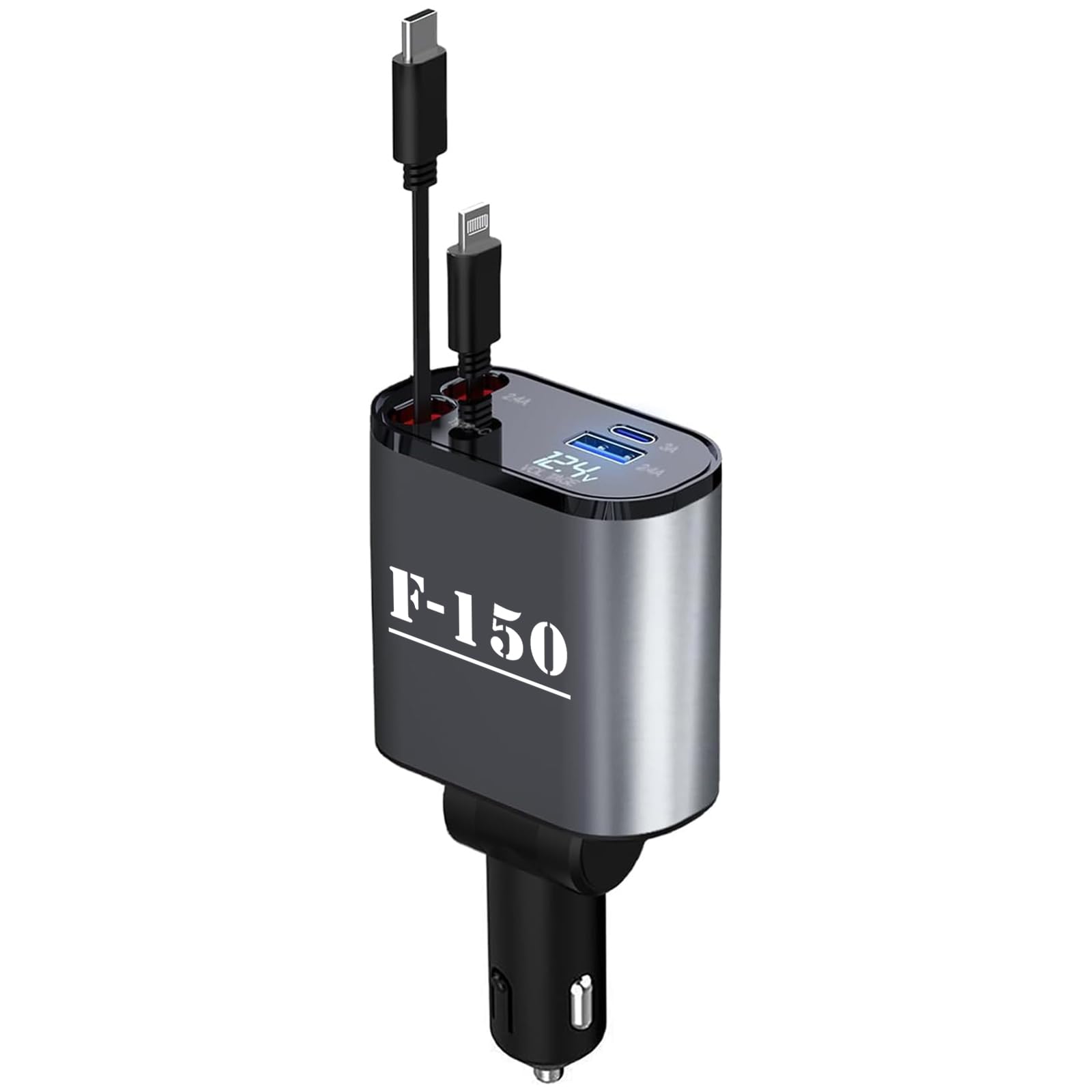 ELENAT Retractable