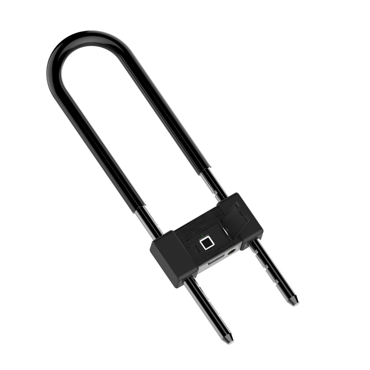 Smart U-Shaped Lock