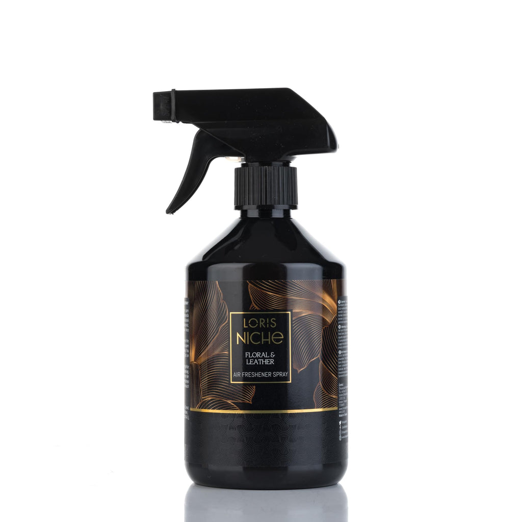 Loris Room Spray Air Fresheners