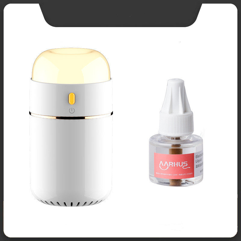 High-Tech Indoor Mosquito Lamp