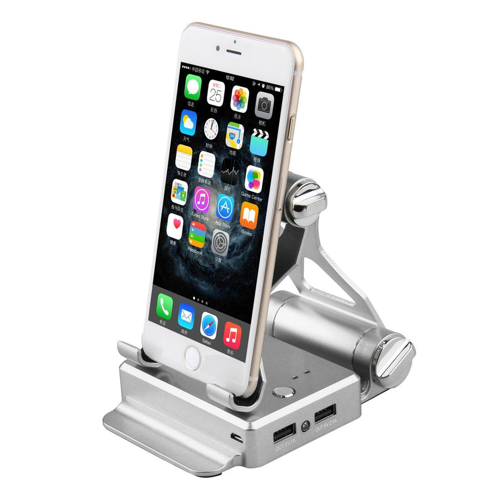 Podium Style Stand