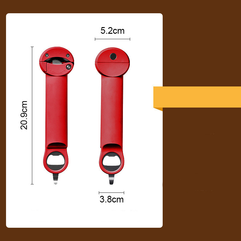 Cap Screw Kitchen Gadgets
