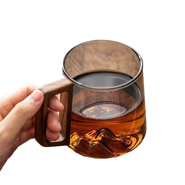 Guanshan Glass  Kitchen Gadget