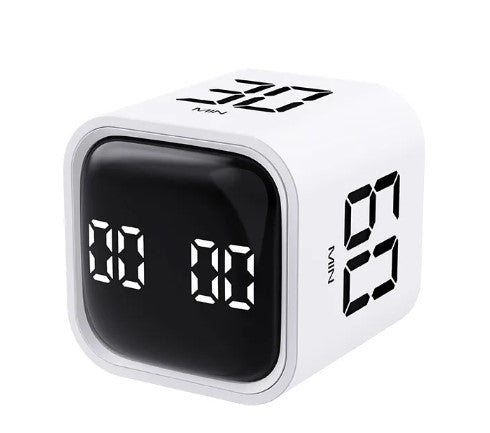 Image of Portable Electronic Timer