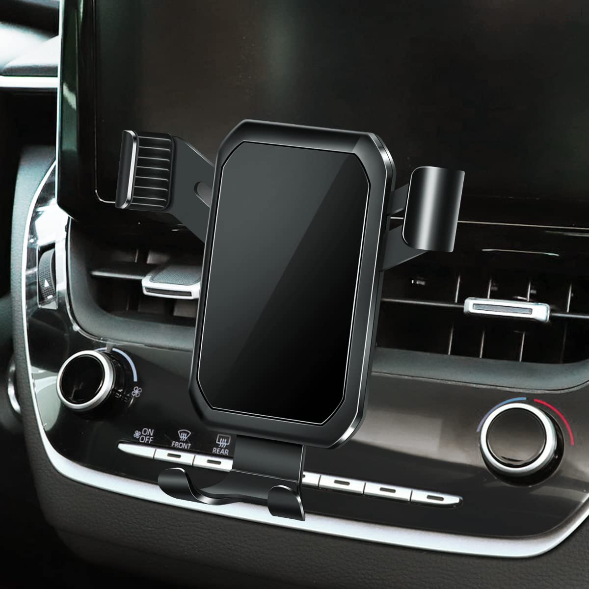 Cell Phone Mount