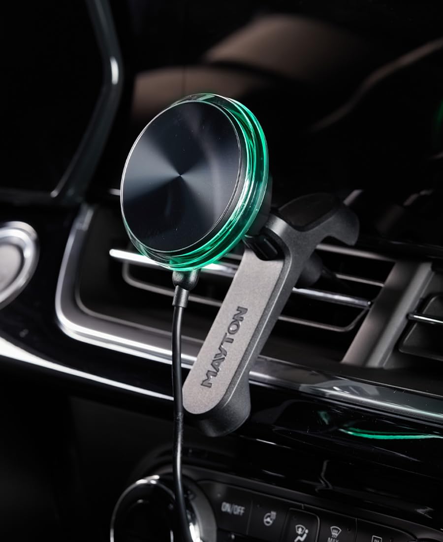 MAYTON MagSafe