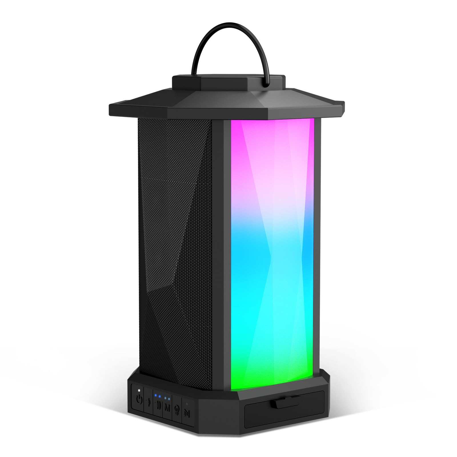Ortizan Outdoor Speaker