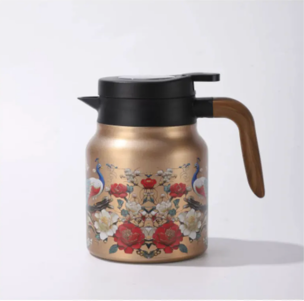 Household Teapot
