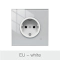 Multi Functional Home Graffiti Smart Home Socket