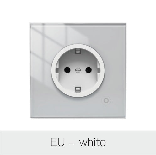 Multi Functional Home Graffiti Smart Home Socket