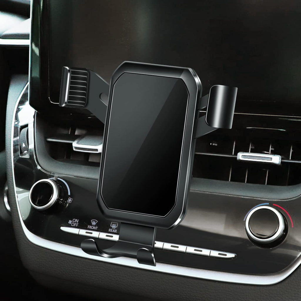 Cell Phone Mount