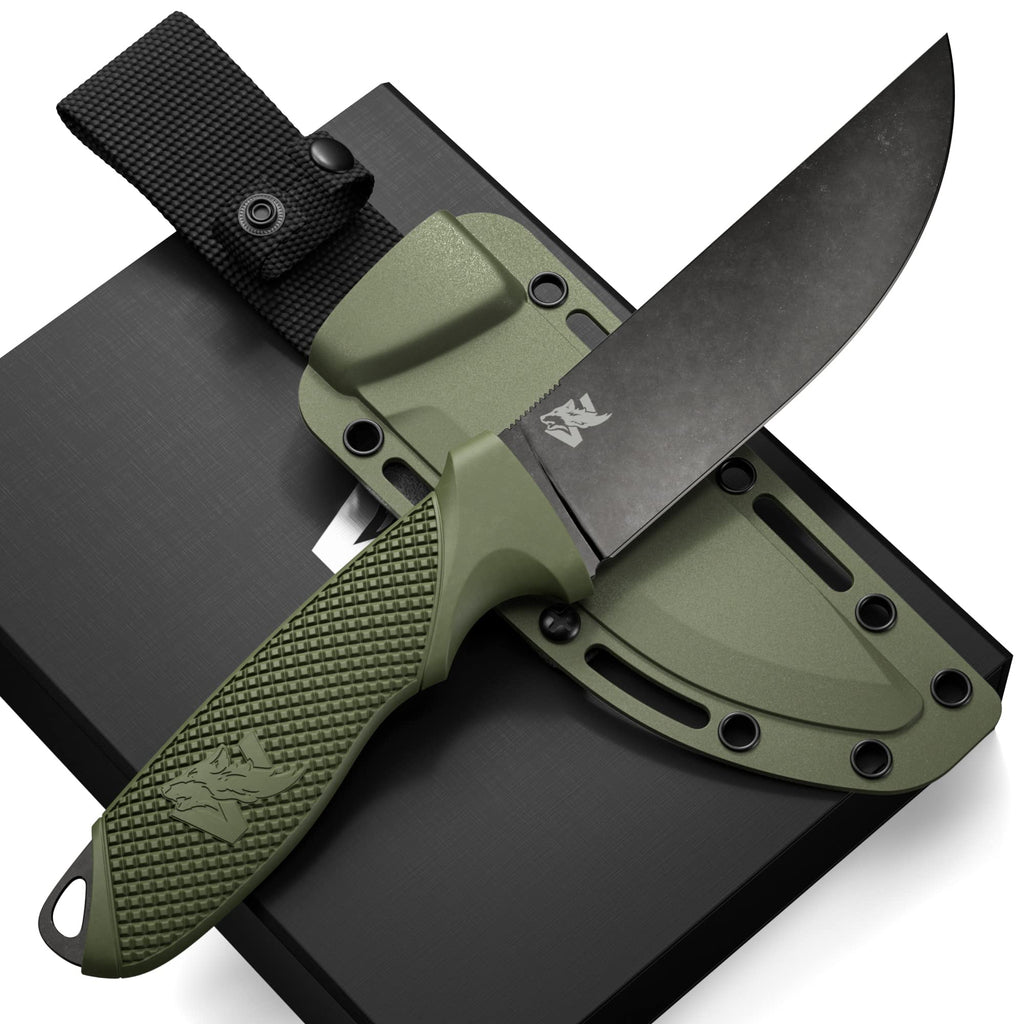 ODENWOLF W-FLAT