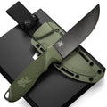 ODENWOLF W-FLAT