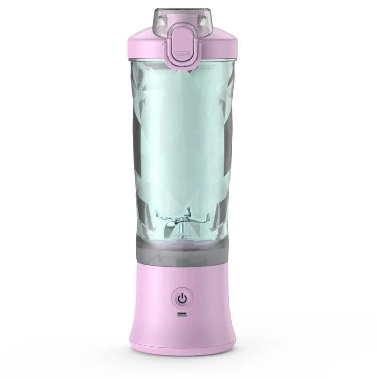 New Household Electric Juicer