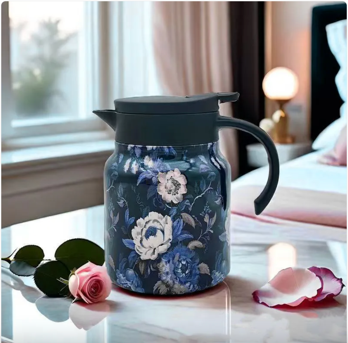 Household Teapot