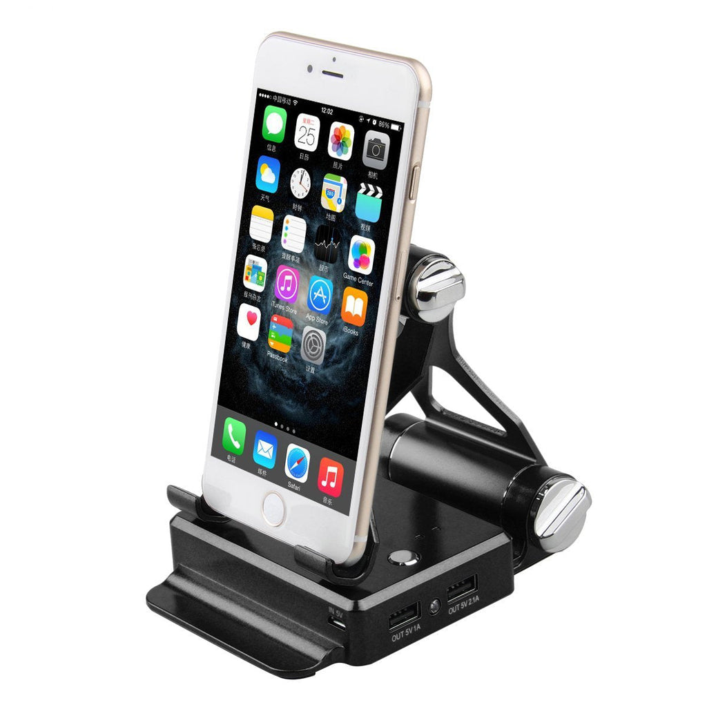 Podium Style Stand