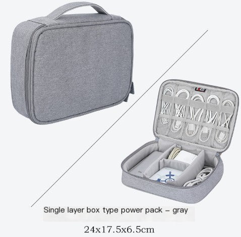 BUBM Multi-functional Storage