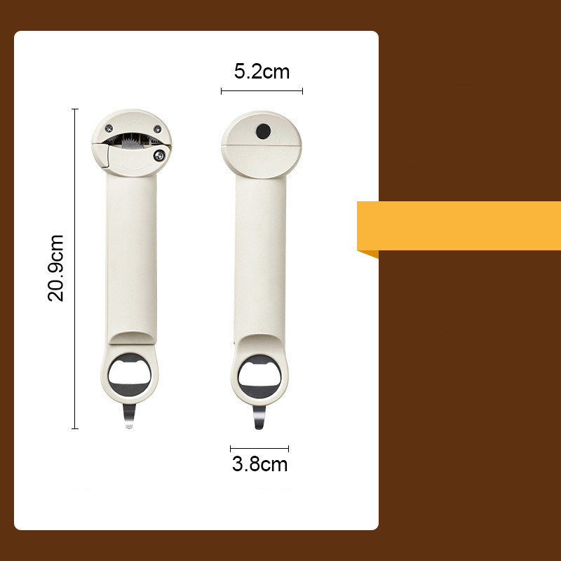 Cap Screw Kitchen Gadgets